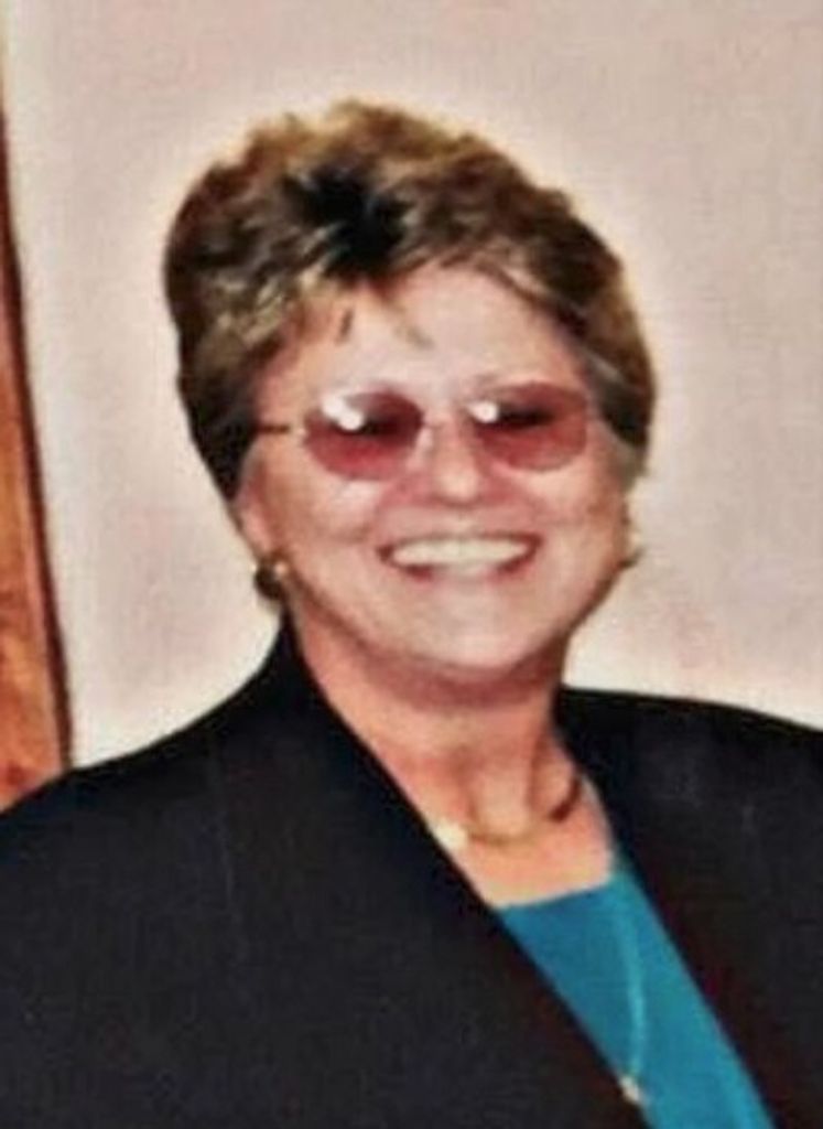 Connie Lynn Appleton