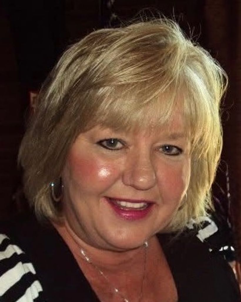 Julie Scherer Profile Photo