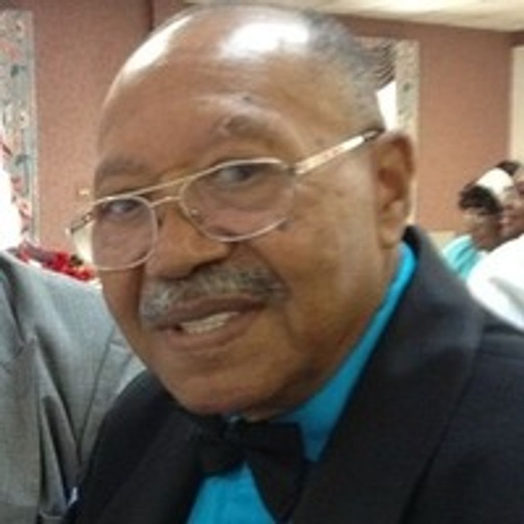 Thomas Bill Burton Profile Photo