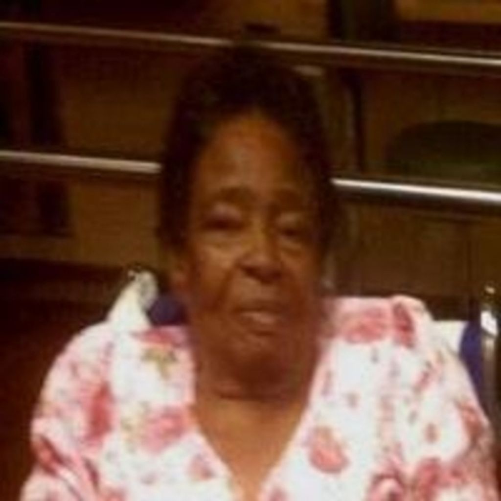 Joyce Thompson Semper