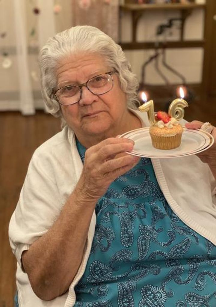 Audrey Virginia Grove Profile Photo