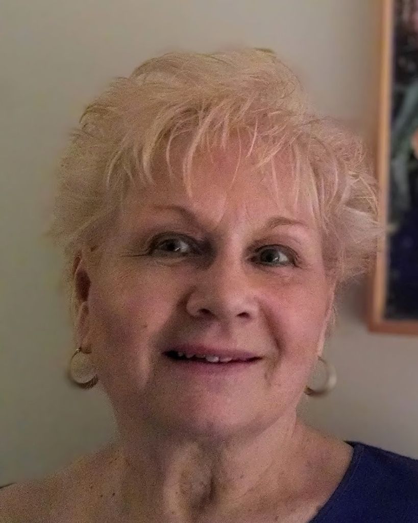 Luana M. Reed