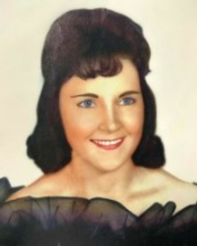 Marie Lyssy