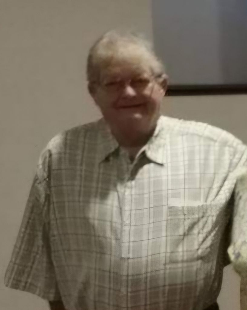 Michael Floyd Kierson Profile Photo