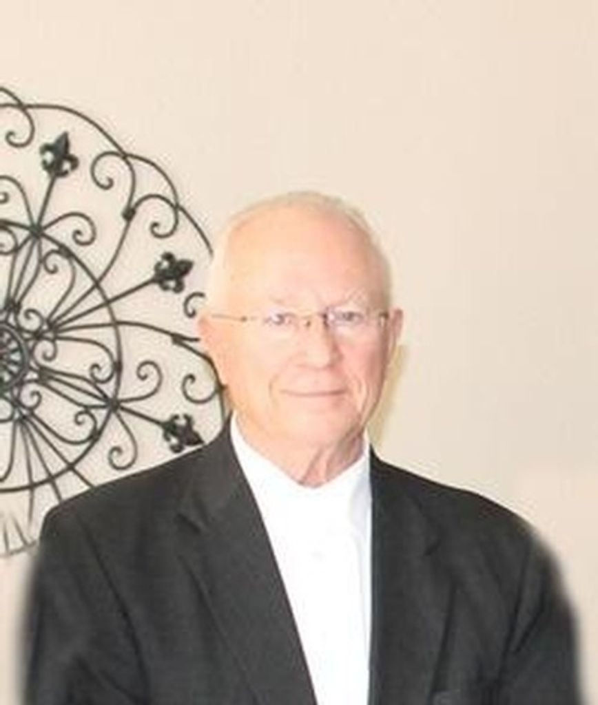 Johnny Wade Williams