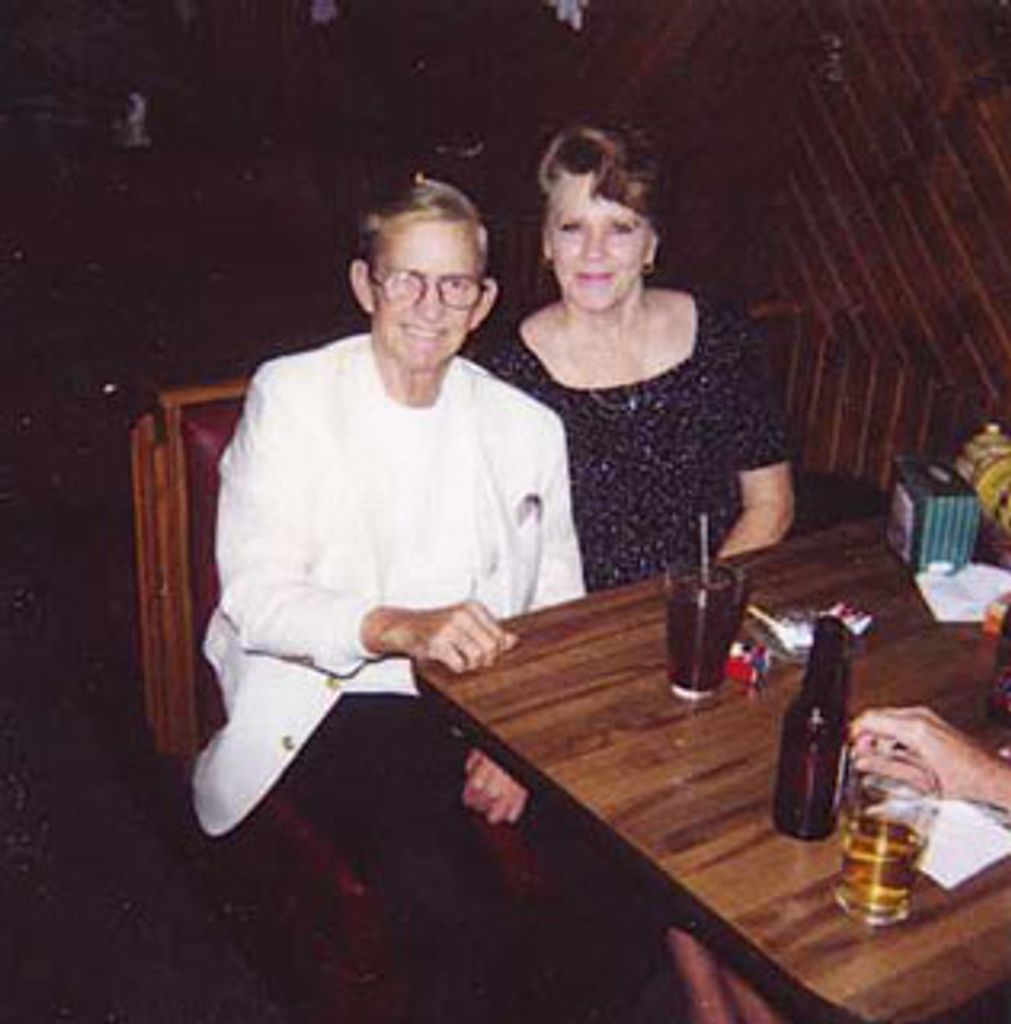 Paul Leroy Mccammon Profile Photo