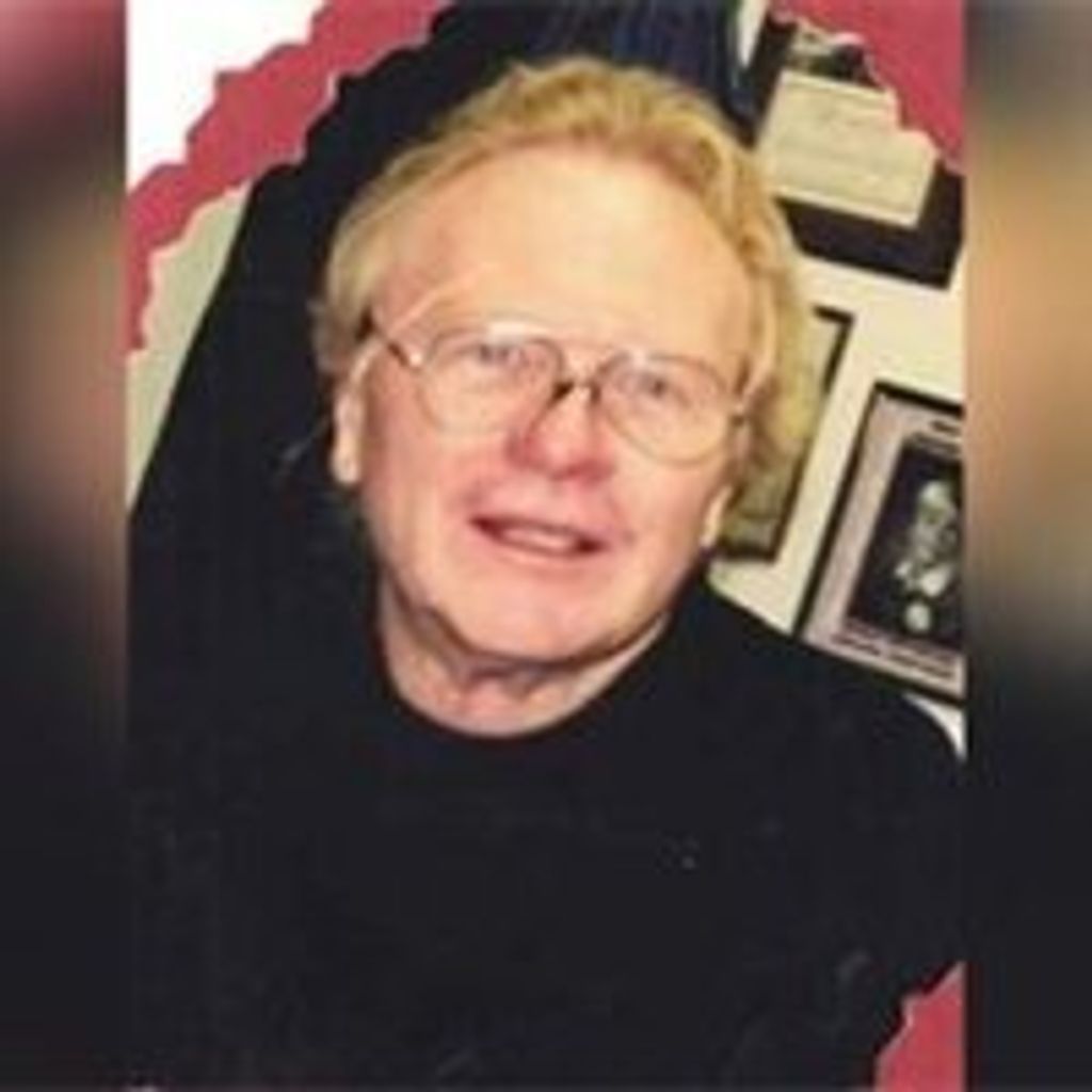 Gerald "Jerry" L. Barrett