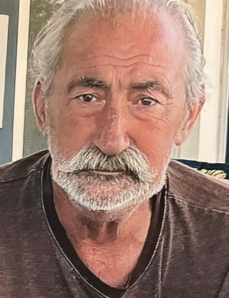 Raymond George Miller Profile Photo