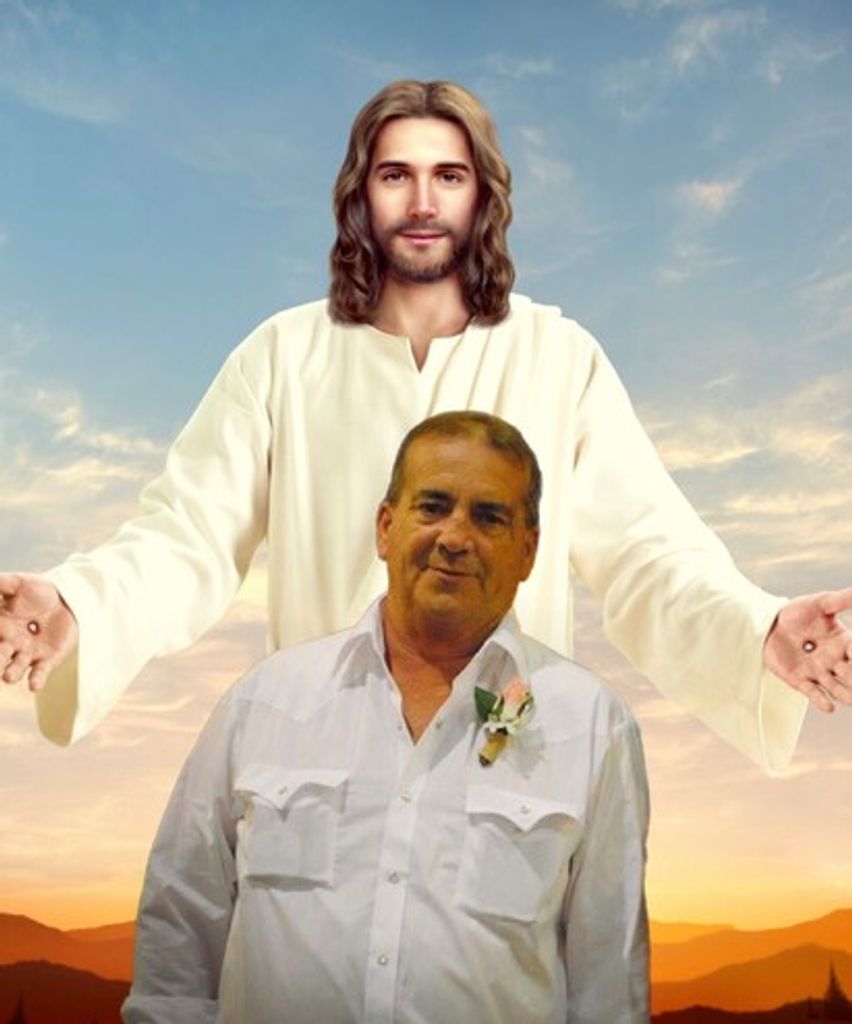 Gary Joseph Persac Profile Photo