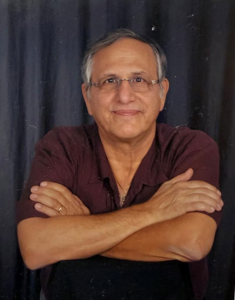 C. Richard Genovese Profile Photo