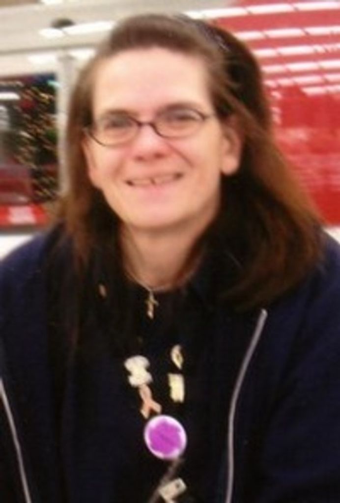 Anita I. Fritz Tomlin