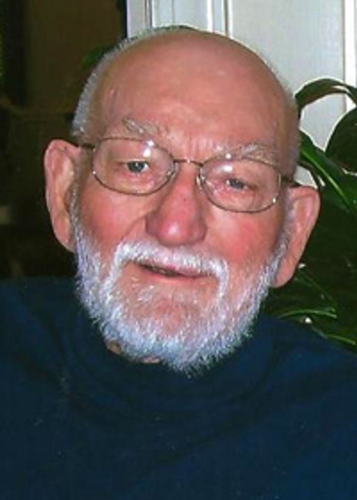 Clarence O. Rhyne Jr