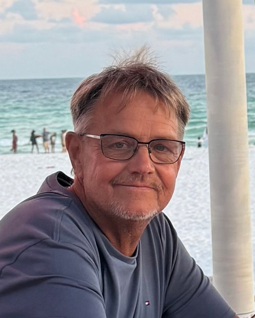 James Woodard Profile Photo