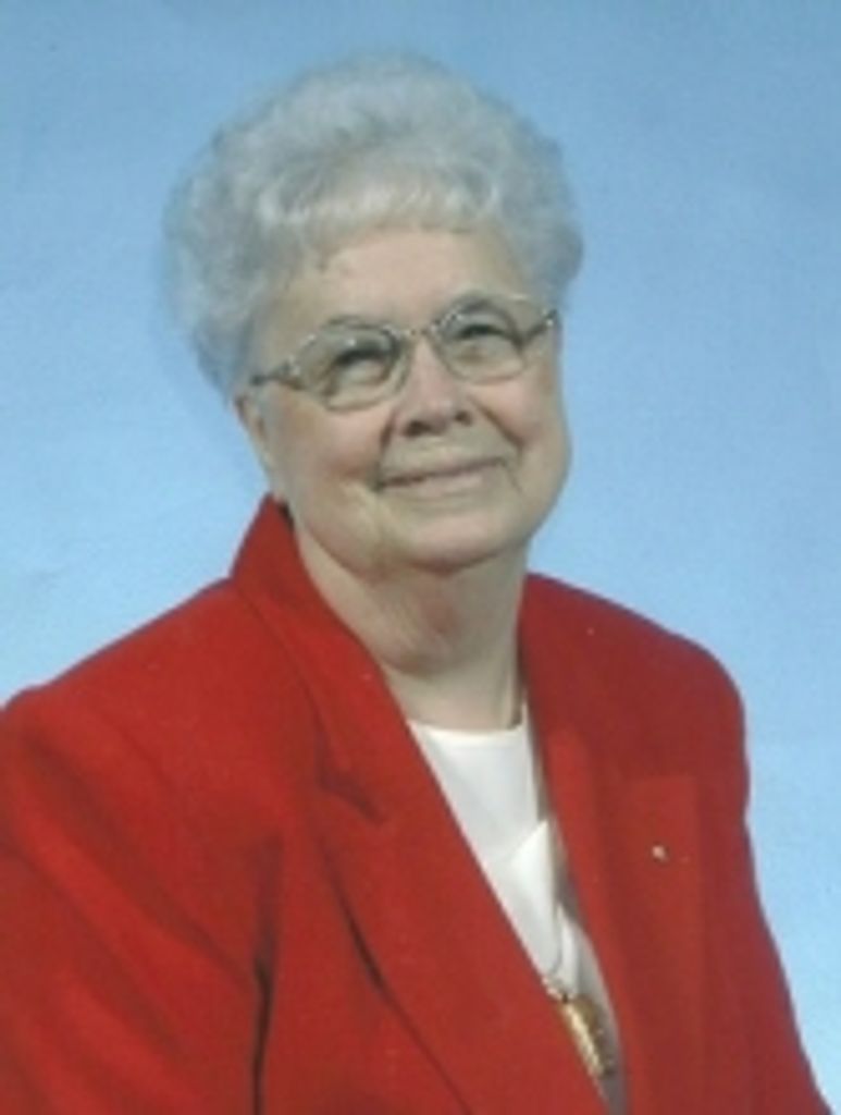 Katherine Booth - Williams