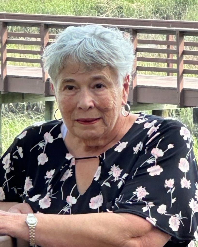 Raffaella Anne Cannizzaro Profile Photo