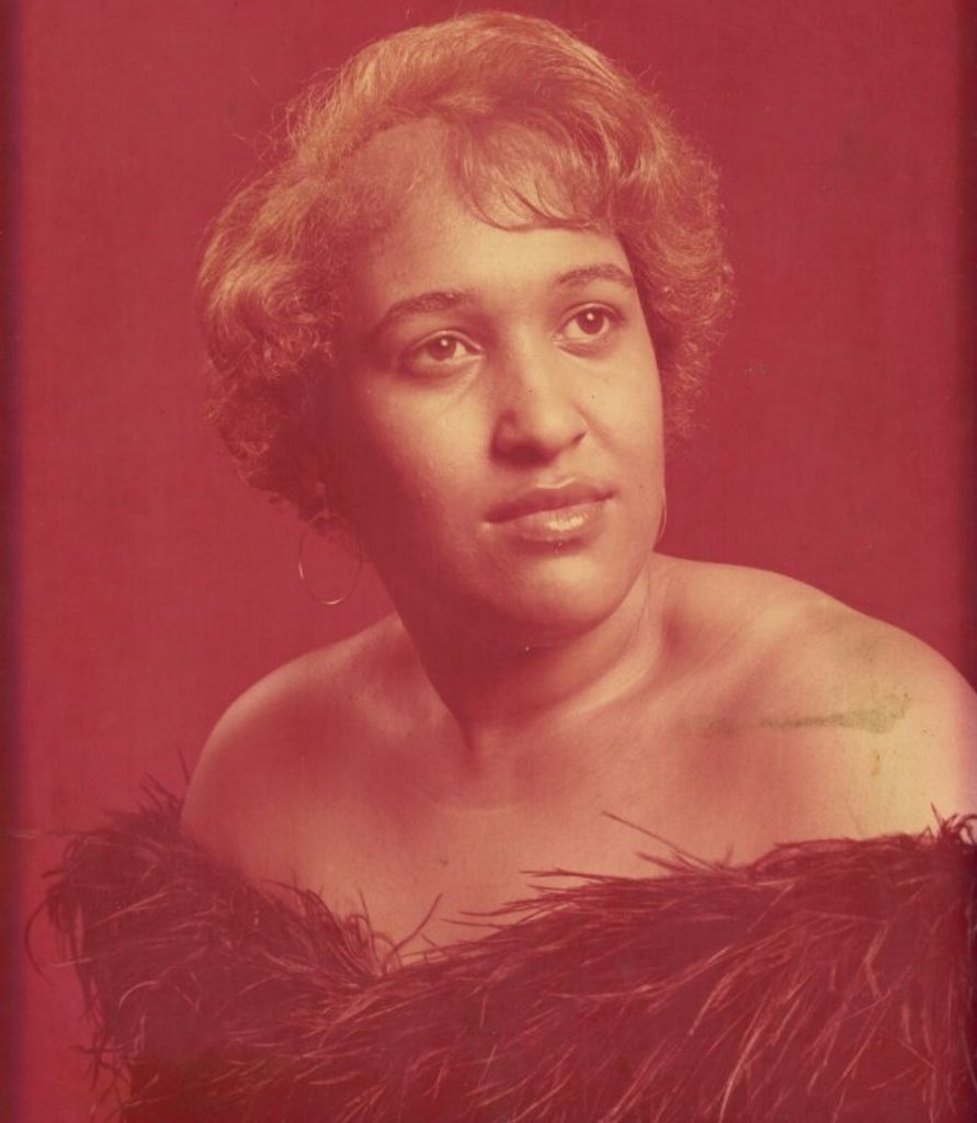 Patricia Wynn