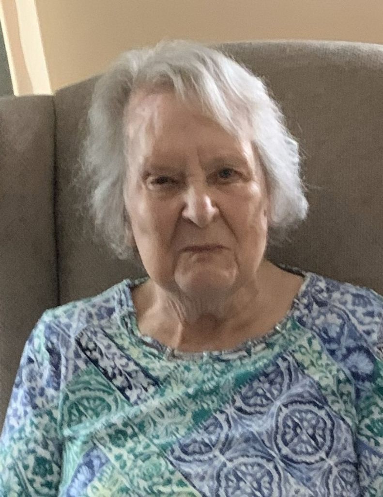 Dorothy Virginia Mcclung Profile Photo