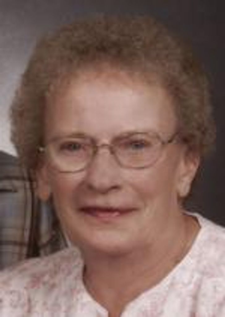 Anna F. Huffman