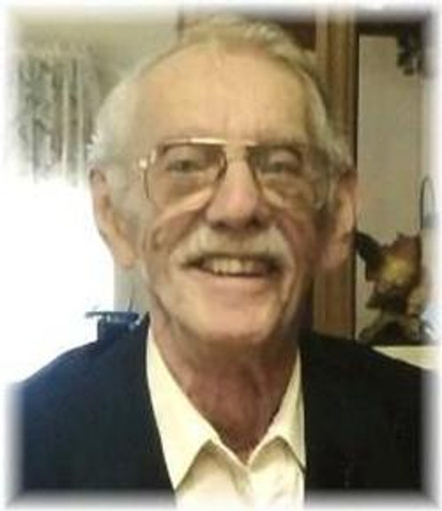 Forrest L. Cunningham Profile Photo