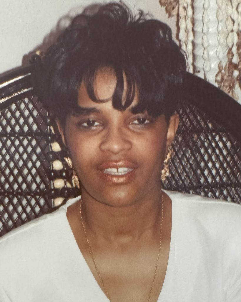Martha Lee Gupton Profile Photo