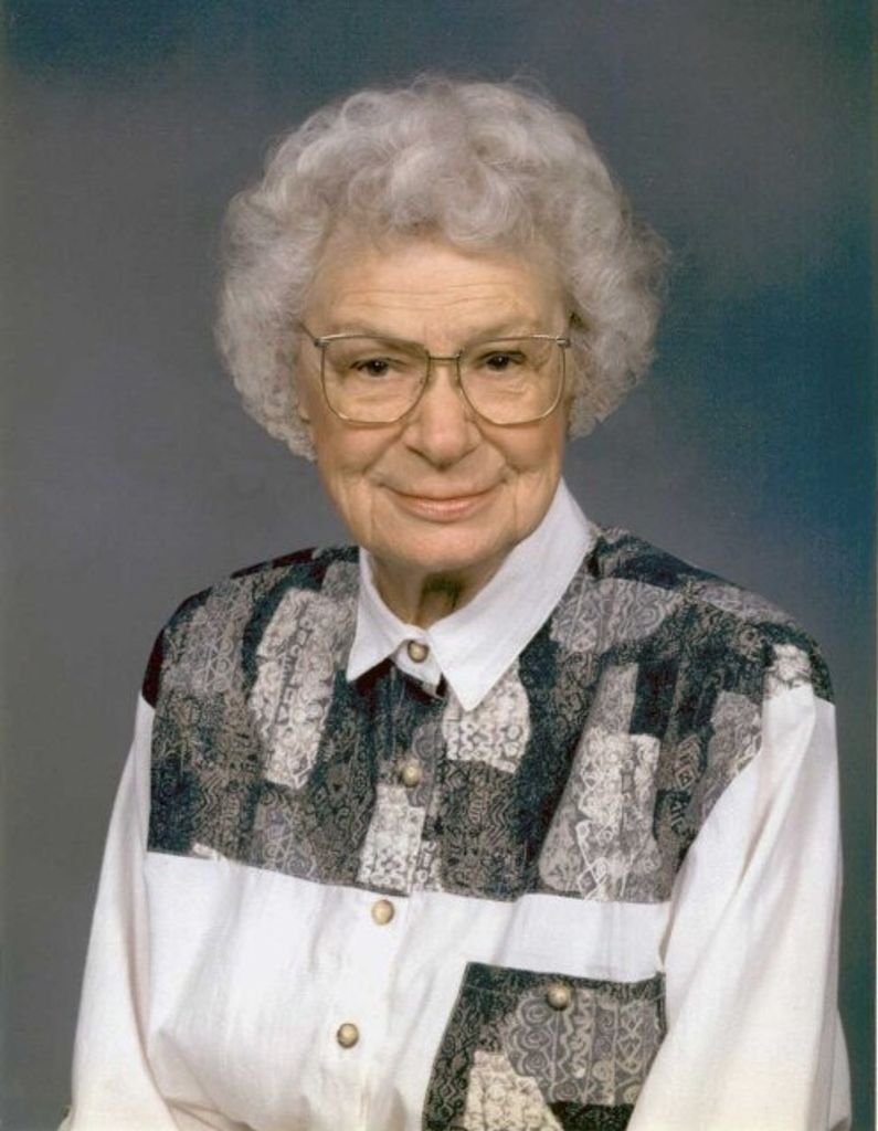 Dorothy Baker