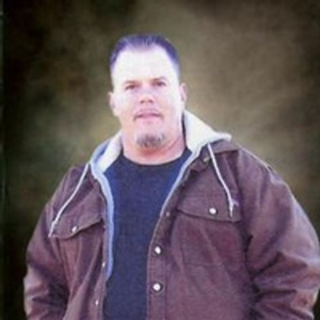 Stephen  Tracy Scott