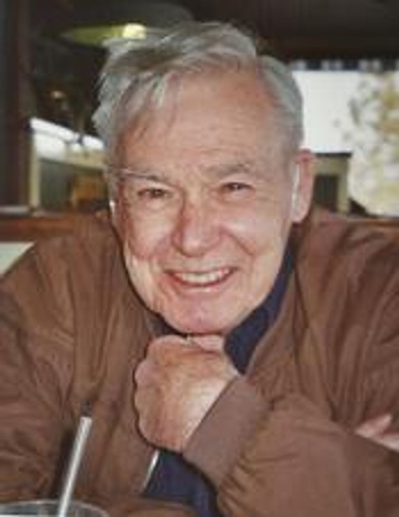 Maurice Herman "Nick" Nichols