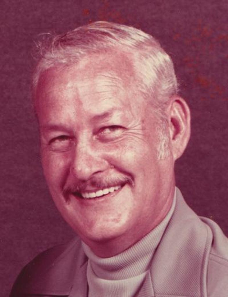 Thomas "Bud" Jones Profile Photo