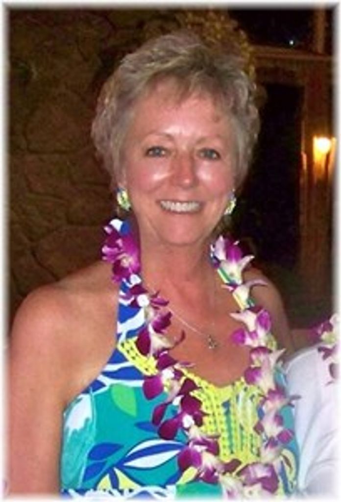 Pamela K. Shaw Profile Photo