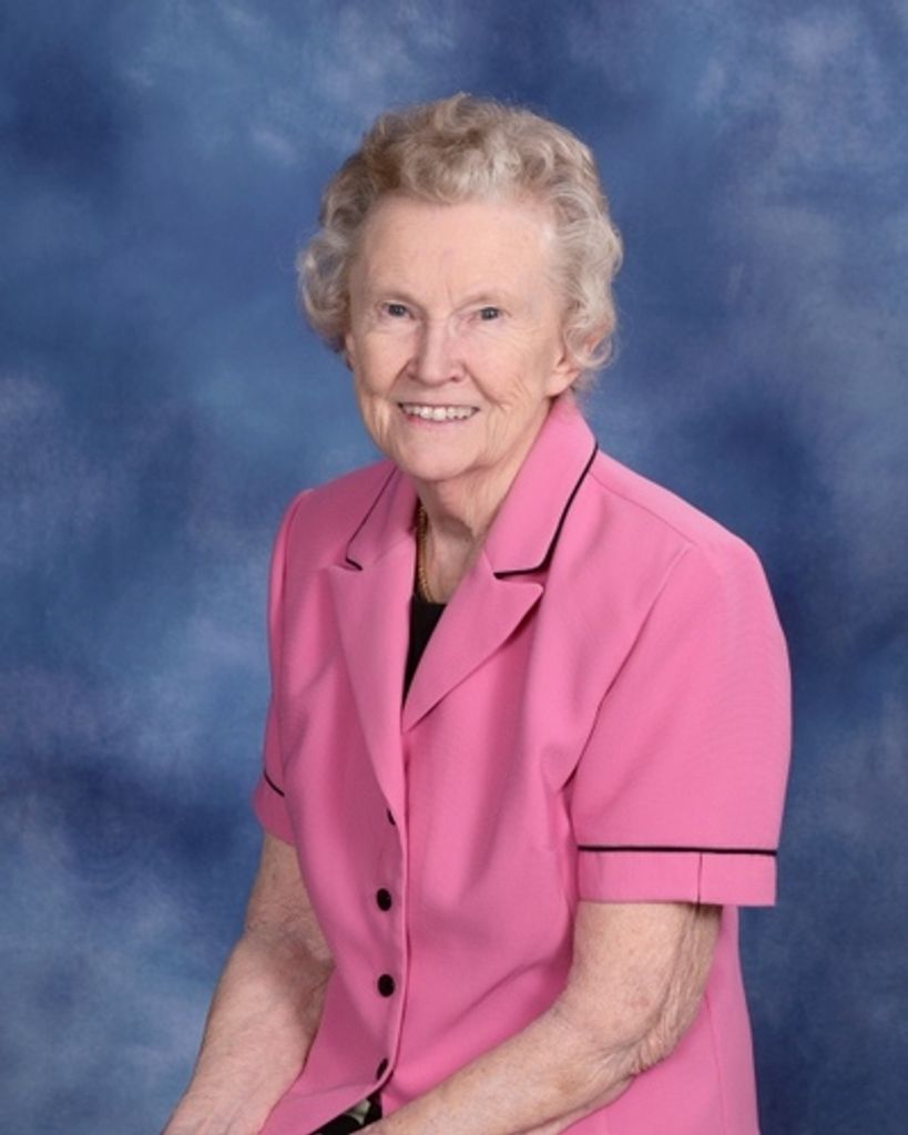 Marlyce Elaine (Shostrom) Christensen Profile Photo