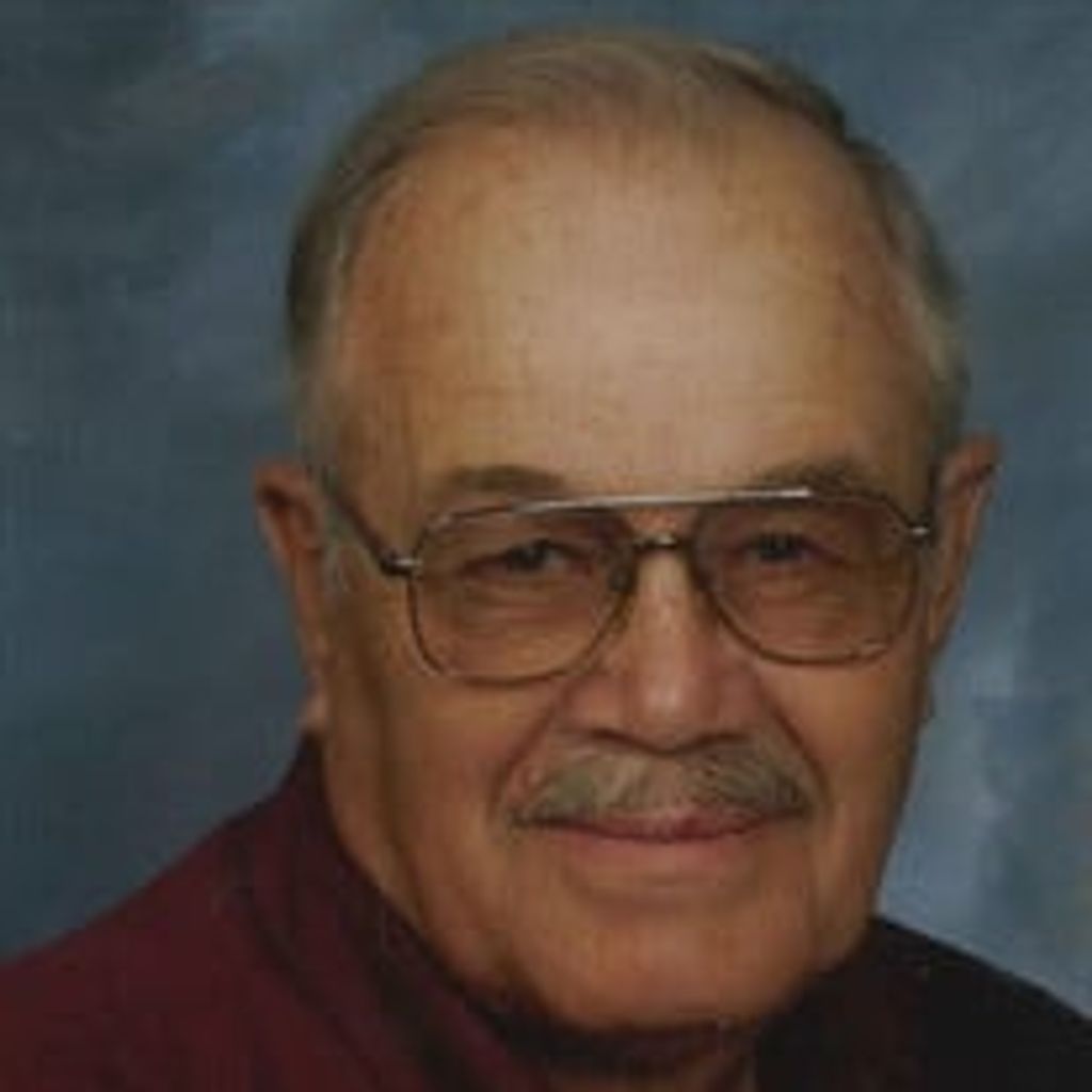 Ottis David Fairchild