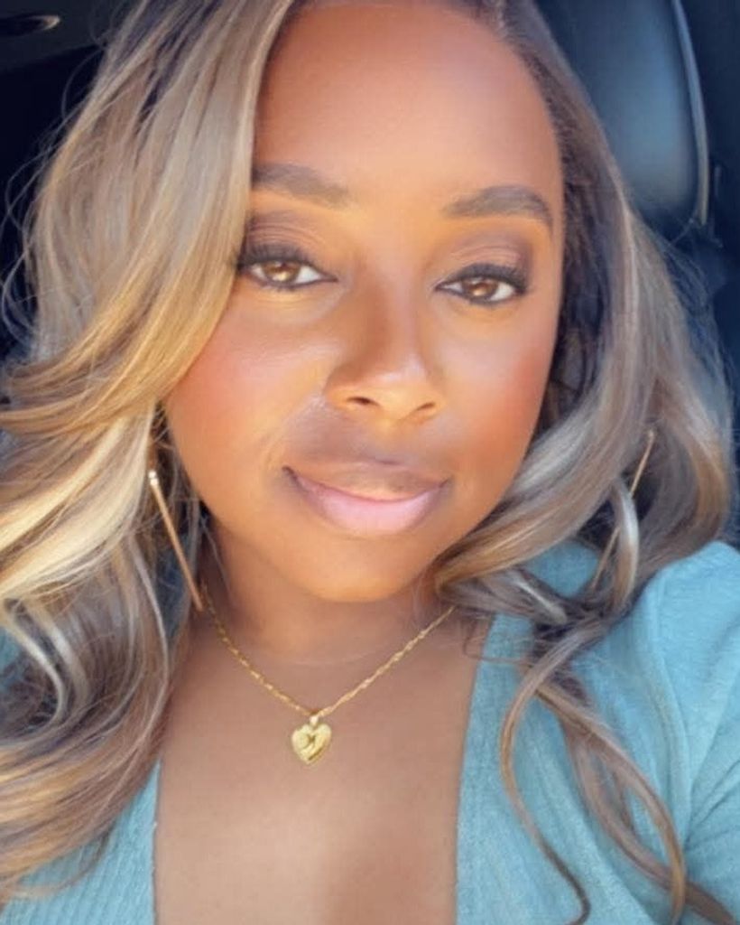 Ms. LeKayla Hatisha Calmes