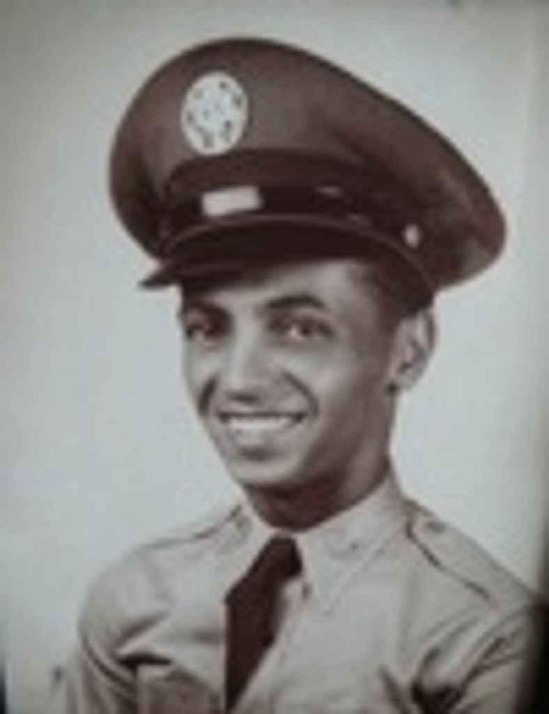 Johnnie  McChristian