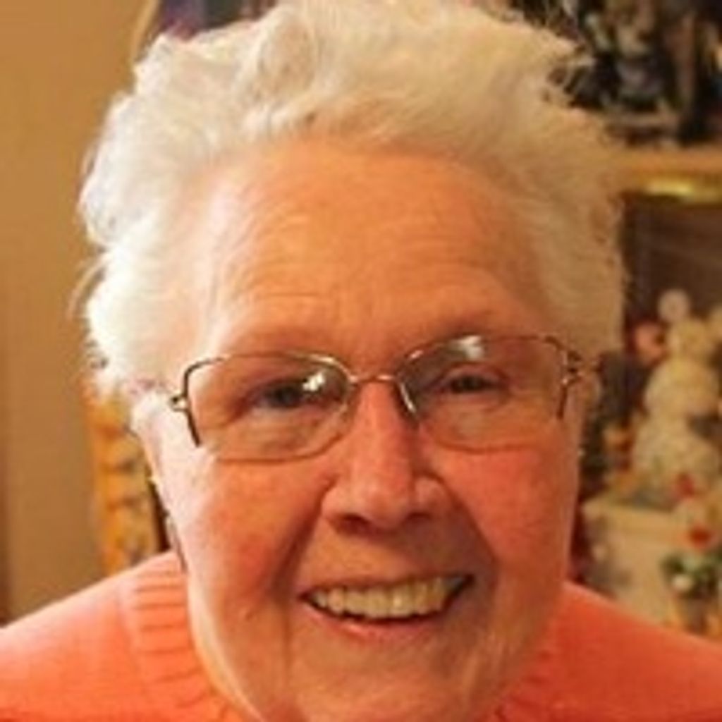 Dorothy May Redman