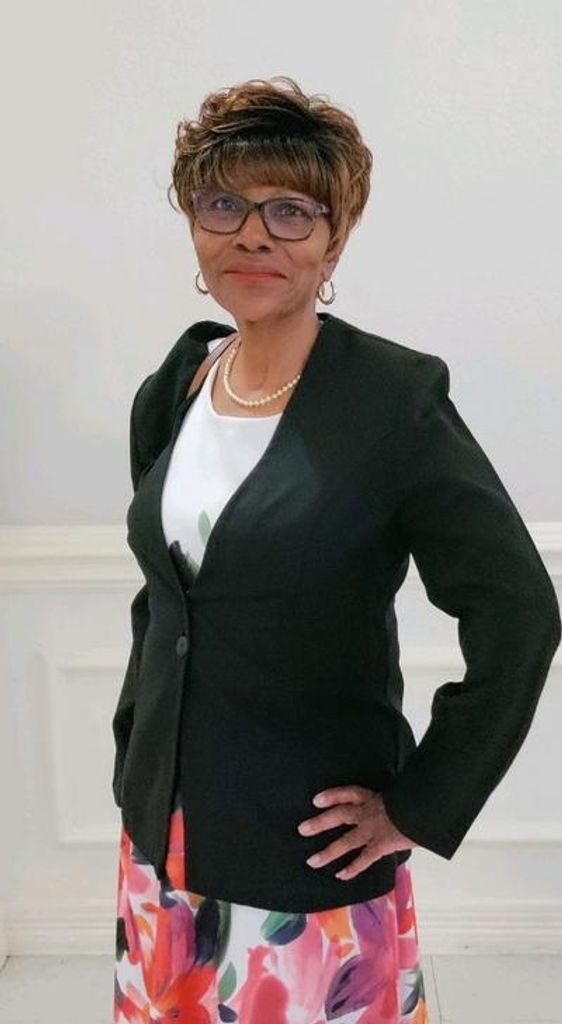 Shirley Uneice Antoine Profile Photo