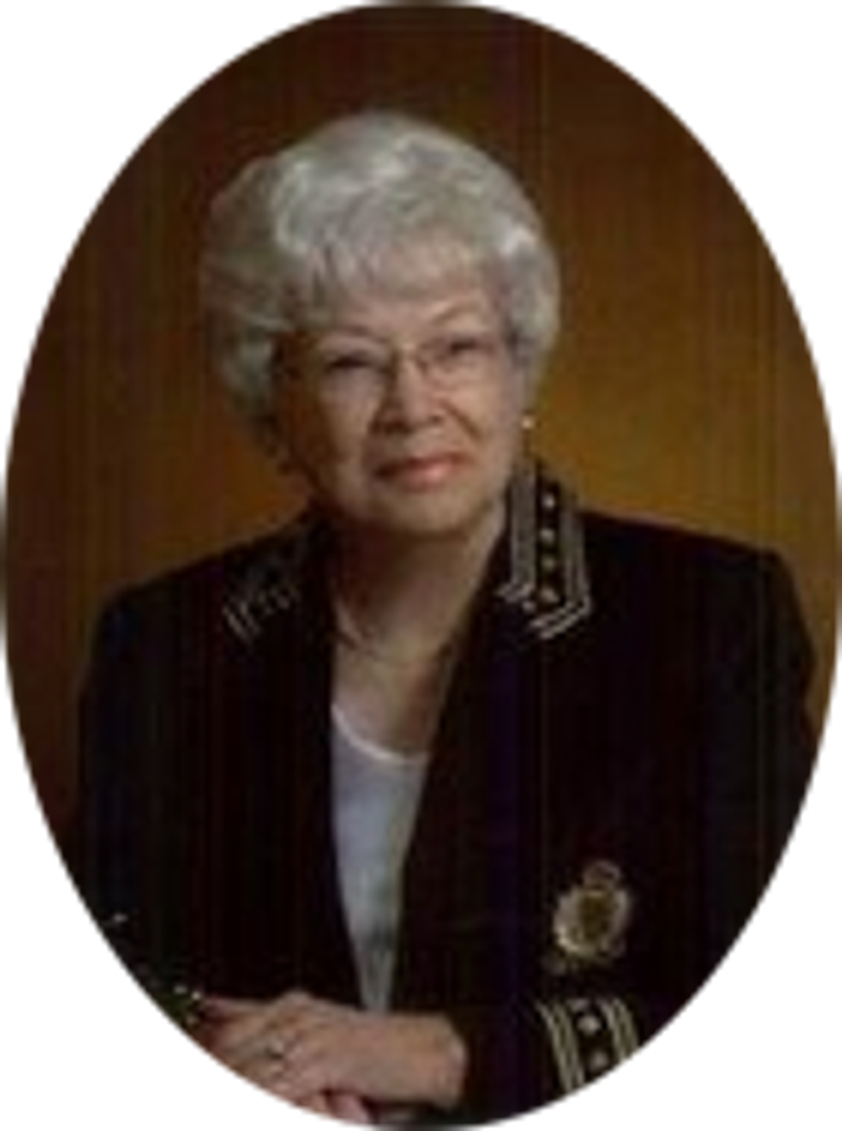 Dorothy Wendlandt