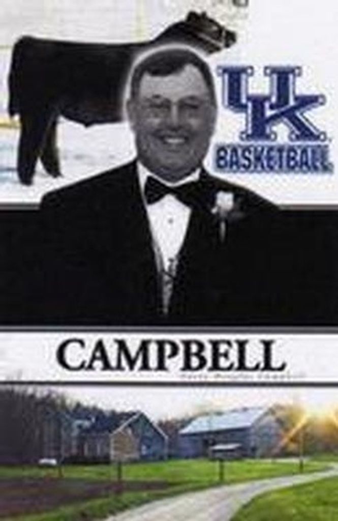Larry D. Campbell