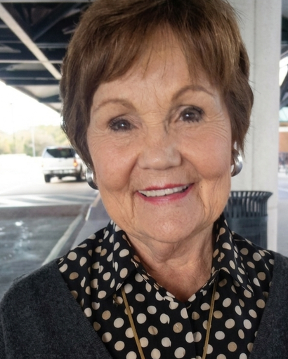 Carolyn Lee (Walbrecher) Harrison Profile Photo