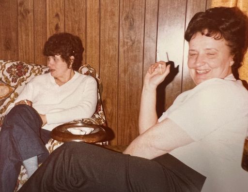Mary Ann Campbell photo gallery thumbnail 125 of 137