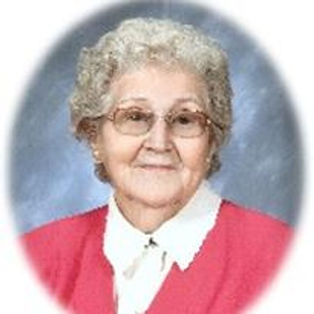 Malinda Elizabeth Smith