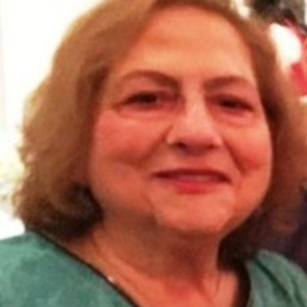 Marlene Kathryn Alfera