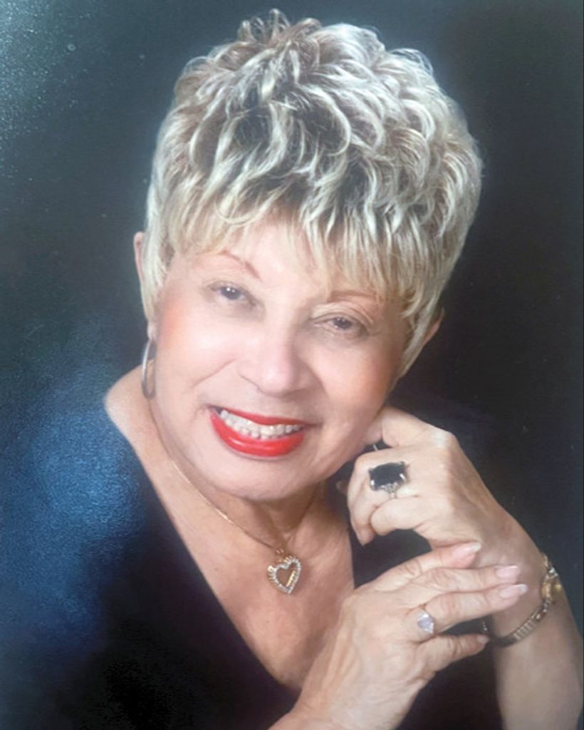 CONSTANCE “CONNIE” MARRIOTT SELICO Profile Photo