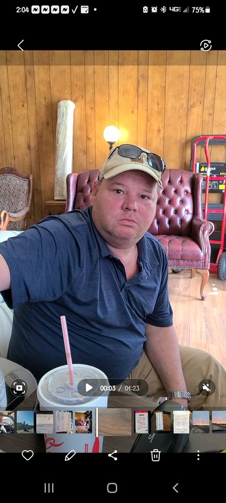 William "Danny" Sloan Profile Photo