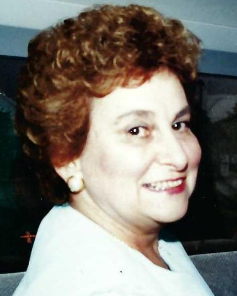 Claire A. McDonnell