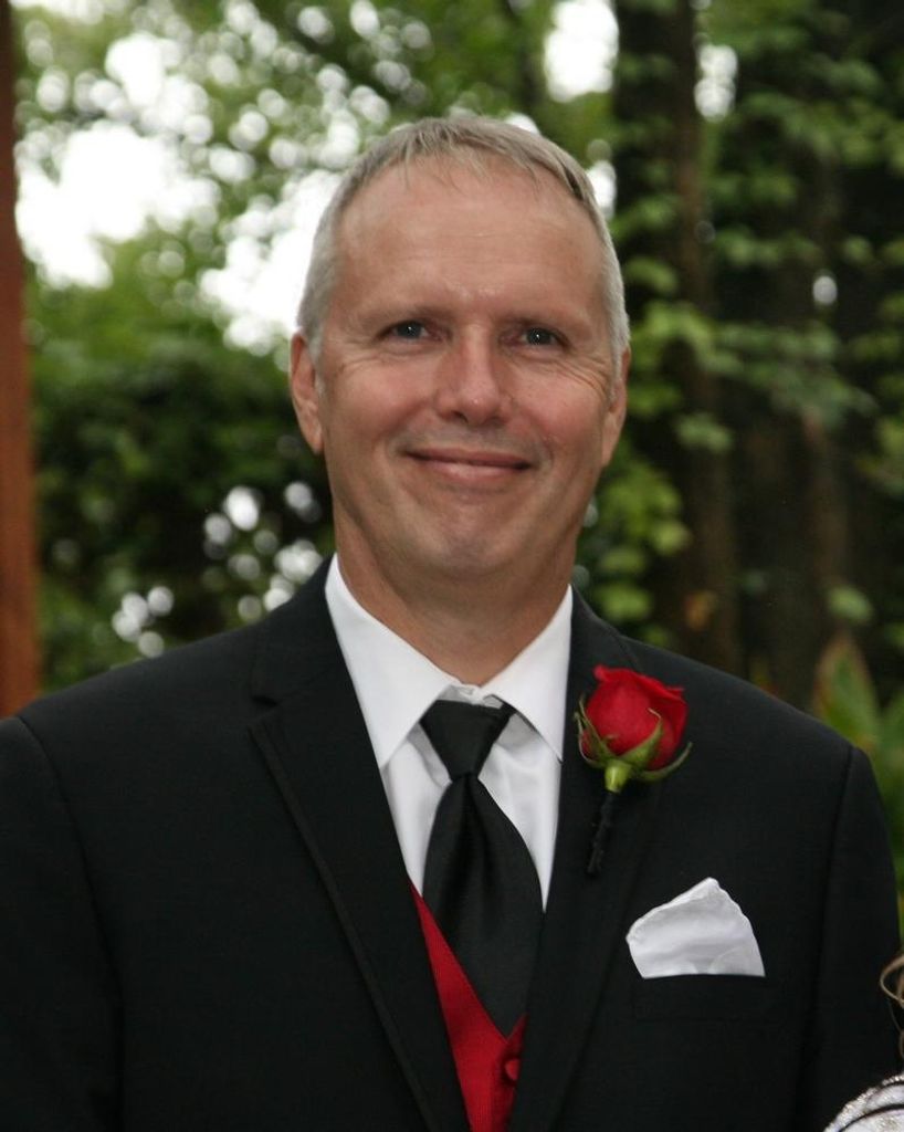 Russell Wayne Clark Profile Photo