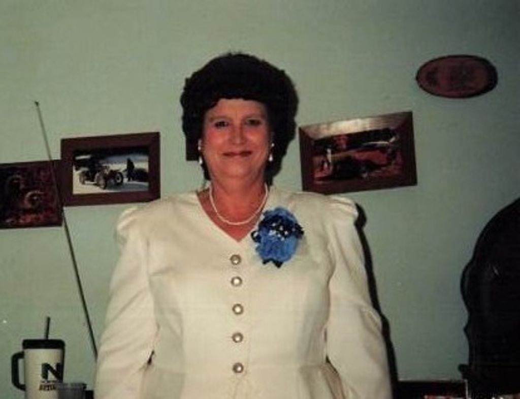 Connie Ramsey