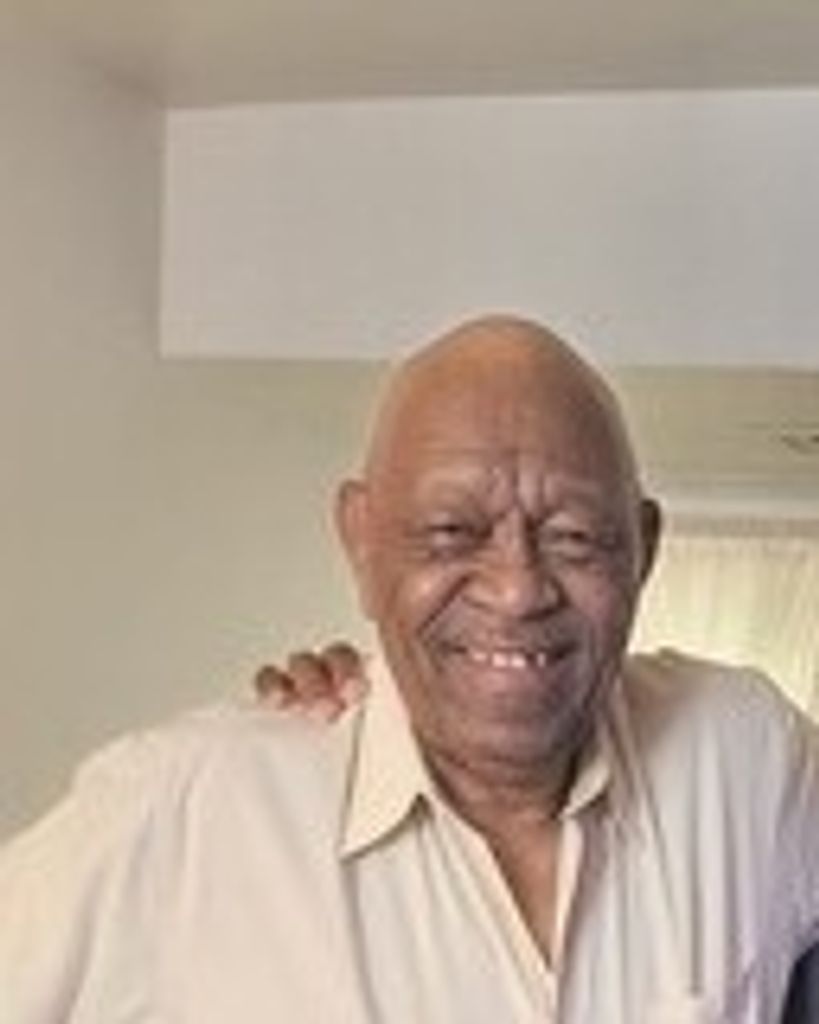 George Lewis Payne