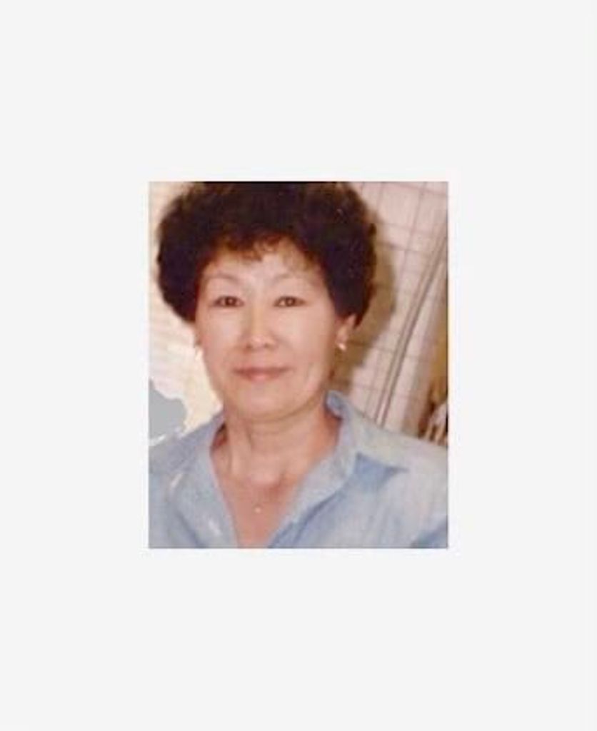 Sangok "Kathy" Choi Smith Profile Photo