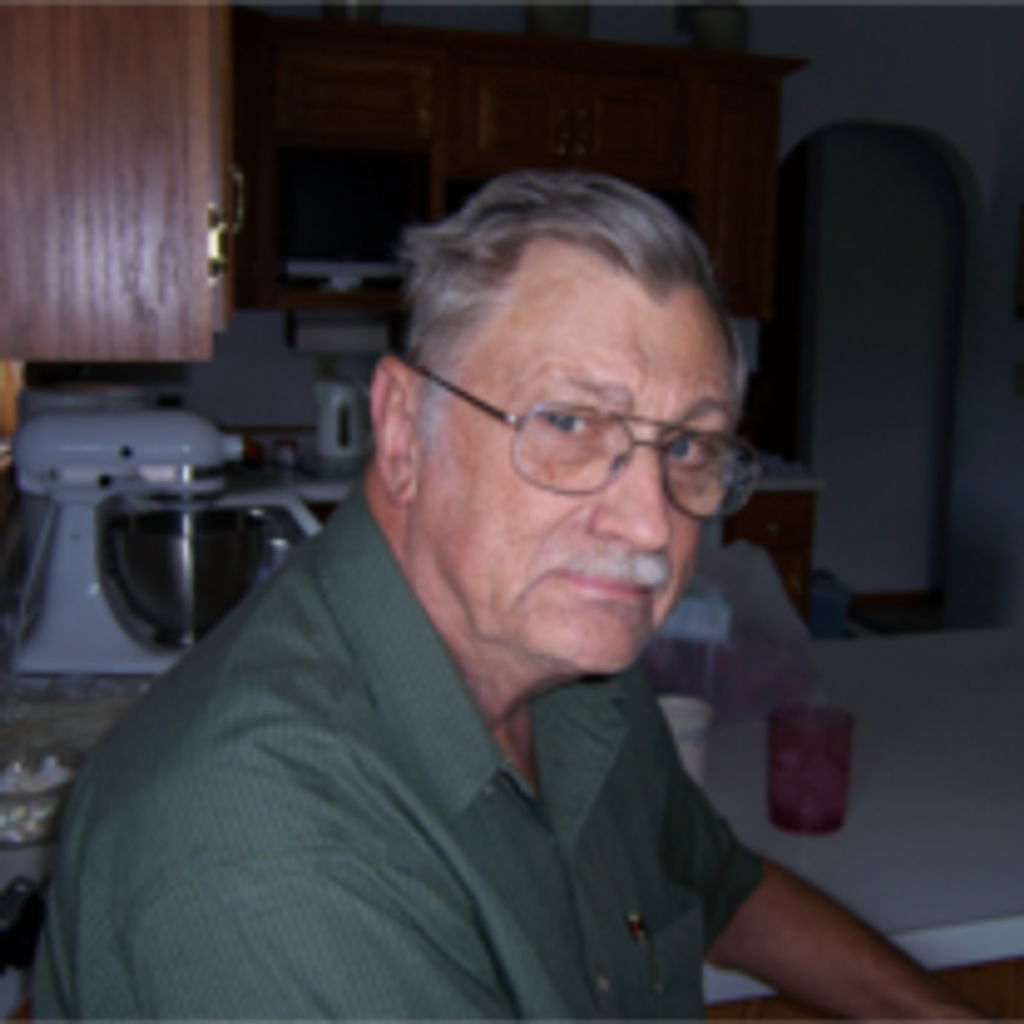Charles "Chuck" William Jewell