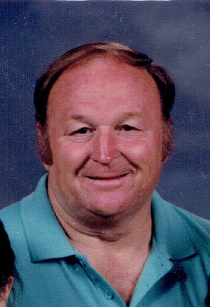 Douglas Alfred Putnam